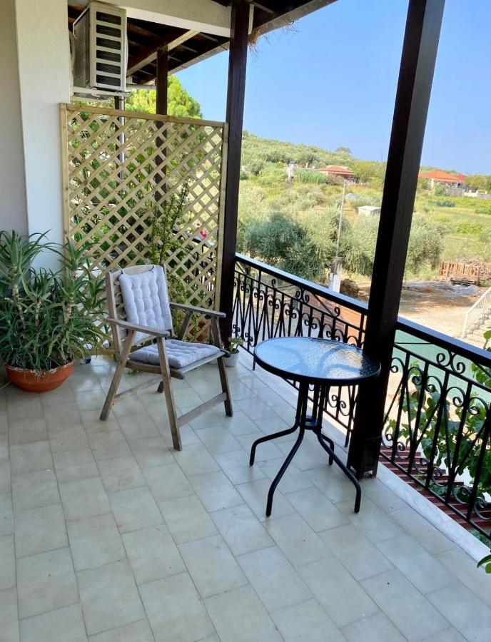 Malatadas Apartmán