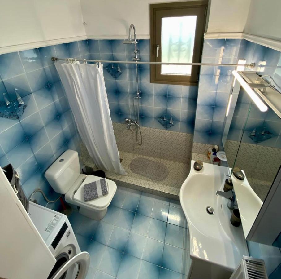 Apartmán Malatadas