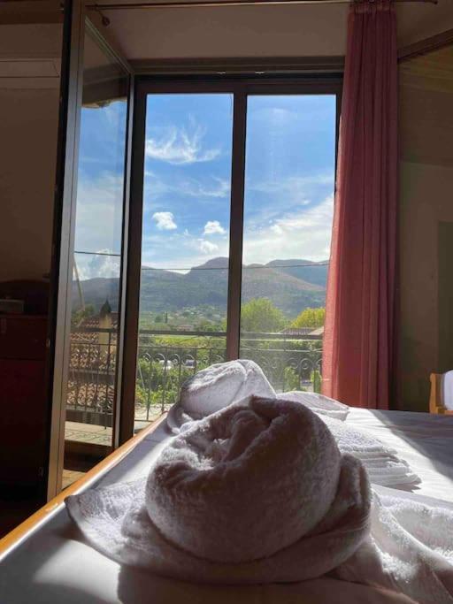Malatadas Apartmán