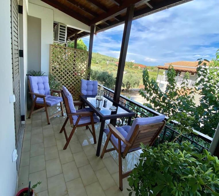 Malatadas Apartmán