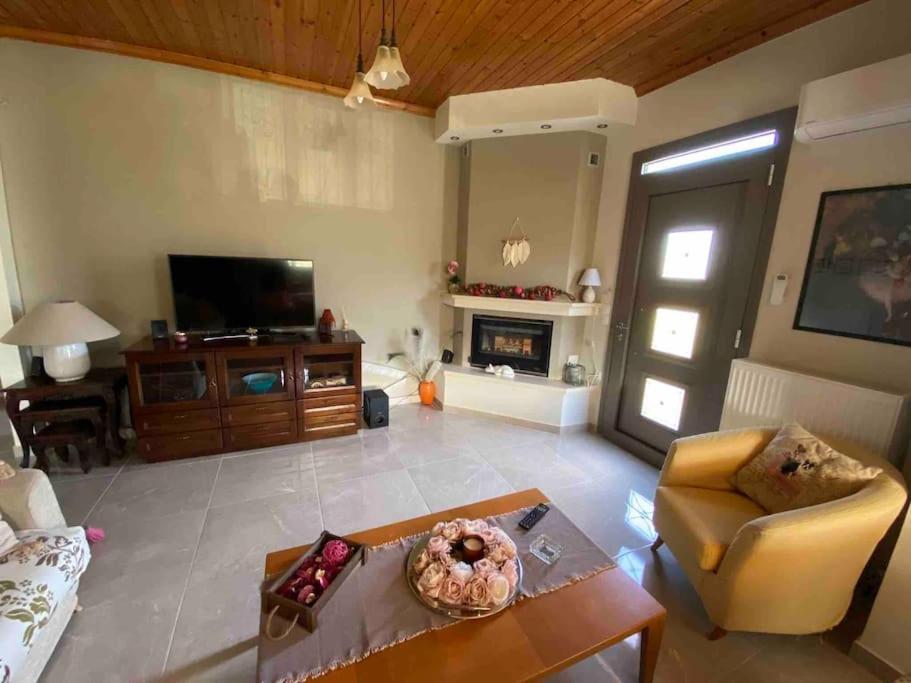 Malatadas Apartmán *